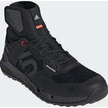 Five Ten Trailcross Gore-Tex Mountain Bike Shoes cblack/grethr/dgsogr (A0QM) 9.5