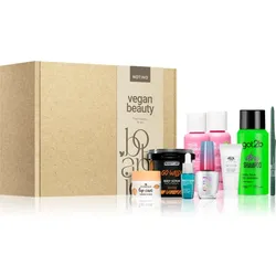 Beauty Beauty Box Notino - Vegan Beauty Geschenkset für Damen