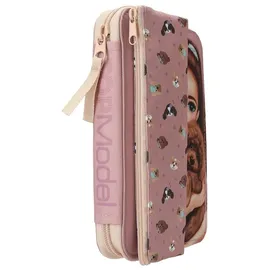 DEPESCHE Aufbewahrungsbox Basic Duo 1-tlg. Beige