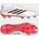 Zero Metallic/Core Black/Lucid Red 46 2/3