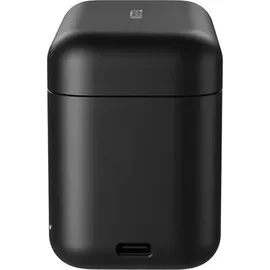 TELESIN 2-Slot-Ladegerät + Kartenspeicher für Insta360 X4