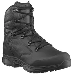 Stiefel RANGER BGS 2.0, O2, schwarz, UK 6.0 / EU 39 - schwarz - UK 6.0 / EU 39