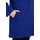 GIL BRET Wolljacke mit Stehkragen in Bright Blue Melange | Gr.: 44