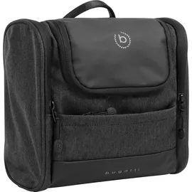 Bugatti Universum schwarz