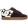 DC Shoes Court Graffik Braun 44,5