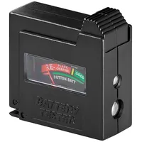 goobay 54020 Batterietester