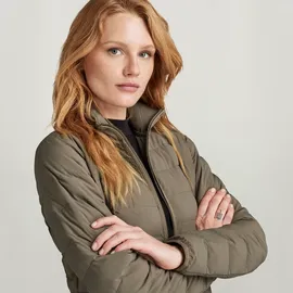 G-Star Packable Light Jacke - Turf - XS