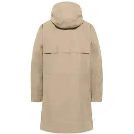 Jack Wolfskin Damen Baylight 3in1 W Coat, Anis, S EU