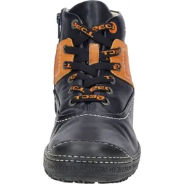 Eject DASS II Damen, blau, 38 EU