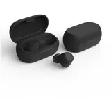 MaxLife In-Ear-Kopfhörer - Bluetooth 5.3 -Kopfhörer TWS MXBE-04 schwarz