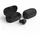 MaxLife In-Ear-Kopfhörer - Bluetooth 5.3 -Kopfhörer TWS MXBE-04 schwarz