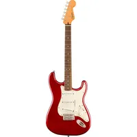Squier E- Gitarre Fender Squier Classic Vibe 60s Strat - CAR