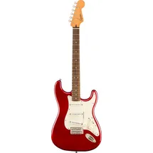 Squier E- Gitarre Fender Squier Classic Vibe 60s Strat - CAR