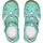 Keen Seacamp II CNX Kinder Bright Aqua/Pink-a-Boo 37