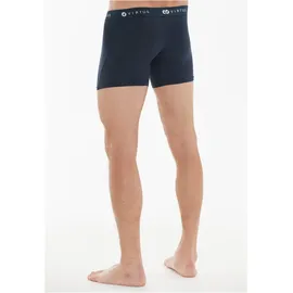 Virtus Herren Stoff Boxershorts, Dunkler Saphir, 3XL