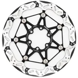 Braking Epta Stage 0 Bremsscheibe 6-Loch - 180mm, 1.9mm Dick, Edelstahl, 2-teilig