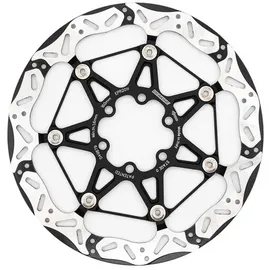 Braking Epta Stage 0 Bremsscheibe 6-Loch - 180mm, 1.9mm Dick, Edelstahl, 2-teilig