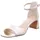 Marco Tozzi Sandale Damen Gold 38