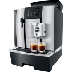 JURA GIGA X3 Aluminium Kaffeevollautomat