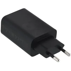 Motorola TurboPower 68W Charger USB-PD 3.0 GaN incl. USB-C Kabel