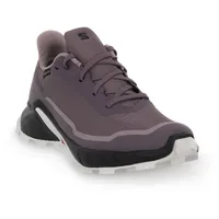 Salomon Damen Alphacross 5 GTX lila 39.3