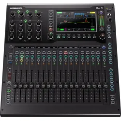 Allen & Heath QU-5