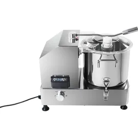 Royal Catering Tischkutter - 12 Liter