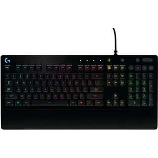 RGB Gaming Keyboard US