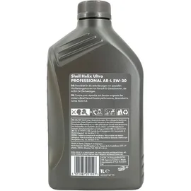 Shell Helix Ultra Professional AR-L 550040546 5W-30 1 l