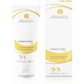 AESTHETICO Poladerm Bodylotion 200 ml