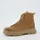 Paul Green Schnürboots Damen Beige 40,5