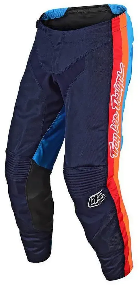 Troy Lee Designs Gp Air Premix 86 Offroad-hosen - Navy - 20