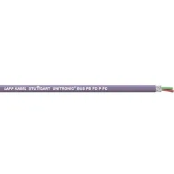 Lapp 2170322, Violett, Kupfer, -30 - 70 °C
