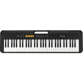 Casio CT-S100C7 schwarz