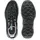 Lowa Maddox Pro GTX Low Damen Schwarz / Grau 43,5
