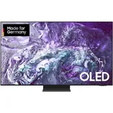 Samsung GQ77S95D 77" OLED 4K Tizen Smart TV S95D