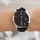 Casio Quarz Leder 9,6 mm MTP-VD03L-1A
