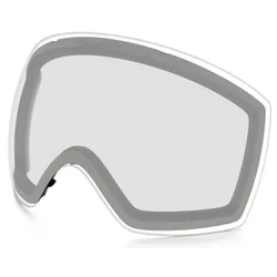 Oakley Flight Deck   OO7050- Klar - Ersatzglas  -  59-774