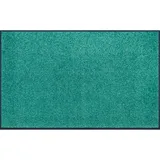 Wash+Dry Trend-Colour 75 x 120 cm salvia green