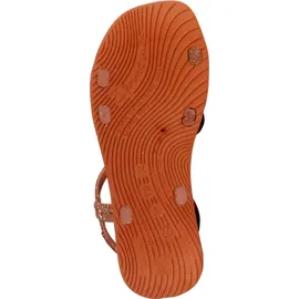 IPANEMA Solar Glow Sand Sandalen Pink/Braun 40
