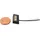 Highsider SMD selbstklebend, schwarz