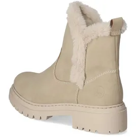 Rieker Stiefel Damen Beige 36