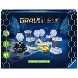 Ravensburger GraviTrax Adventskalender Slopes 2021 24729