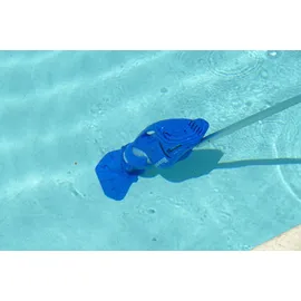 SUMMER FUN Poolsauger Blaster Max Akkubetriebener