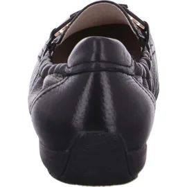 CAPRICE Slipper Damen Schwarz 36