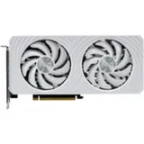 Palit GeForce RTX 5060 Ti White OC 16 GB GDDR7