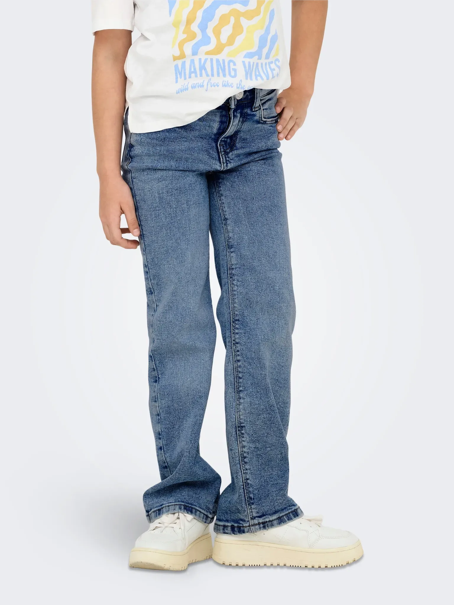 5-Pocket-Jeans KIDS ONLY 