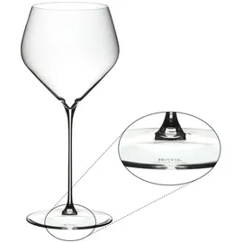 Riedel Veloce Weißweinglas 0,69 l 2er Set