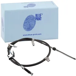 Blue Print Handbremsseil 2018mm Hinten Links Für Mitsubishi L200 Adc446220: Seilzug, Feststellbremse Mitsubishi: Mn102416 A.b.s.: K12079 Ashika: 13105
