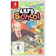 Lets School Switch